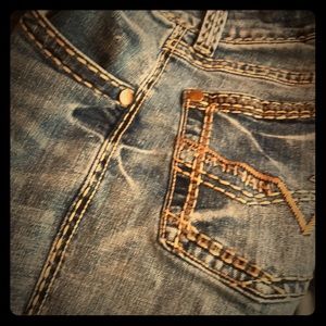 Men’s Jeans